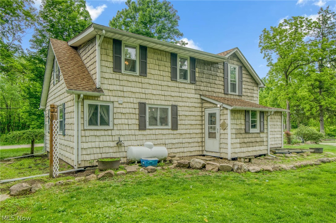 15221 Thompson Road Thompson, OH 44086 - Photo 25 of 31