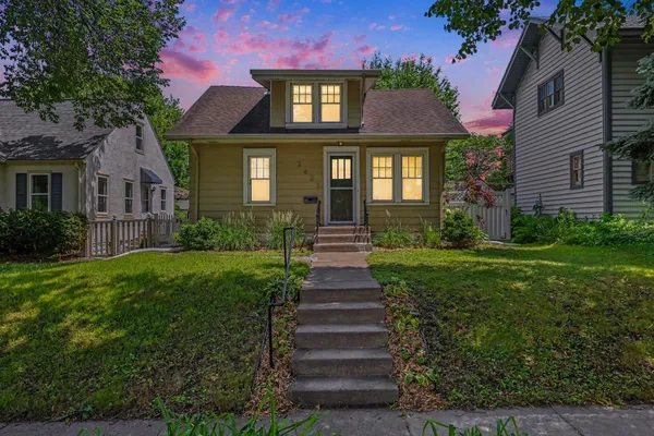 $344,900 | 2623 Northeast McKinley Street, Minneapolis, MN 55418