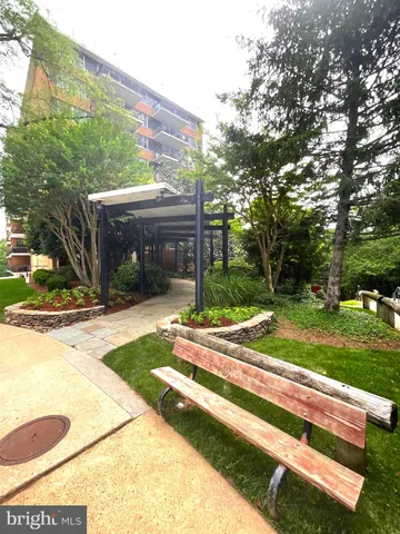 a view of a back yard of the house