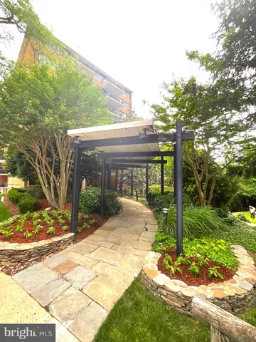 a view of a entryway door of the house