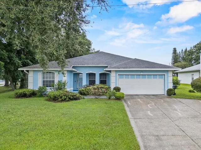 $299,000 | 2220 Providence Road, Lakeland, FL 33805