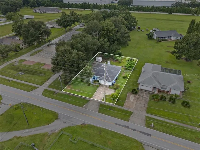 $299,000 | 2220 Providence Road, Lakeland, FL 33805