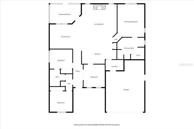 $299,000 | 2220 Providence Road, Lakeland, FL 33805