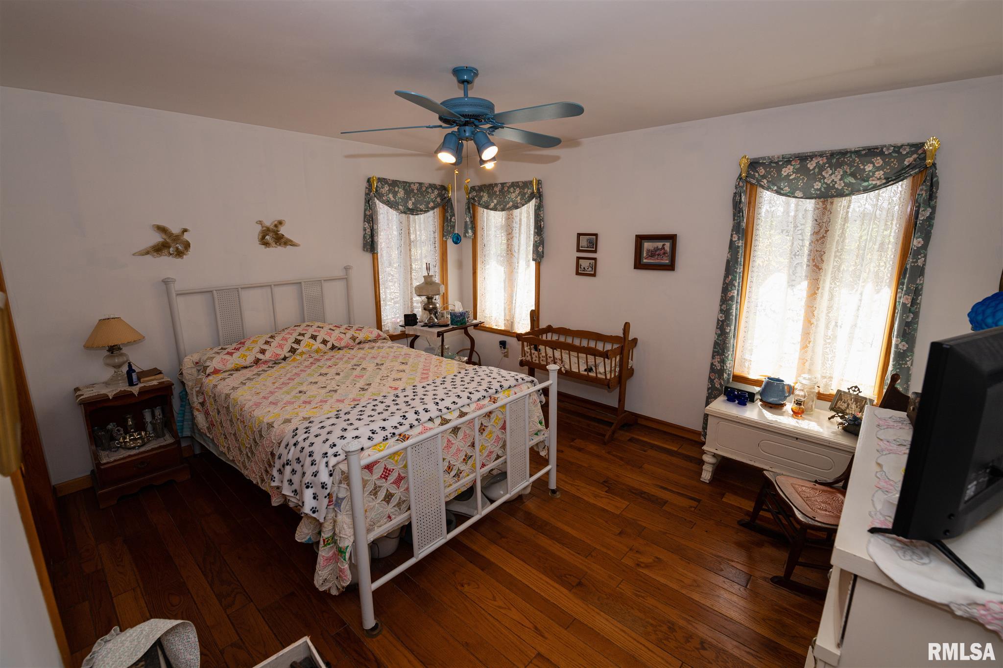 140 Somerset Road Harrisburg, IL 62946 - Photo 25 of 37 Gallery Image 25