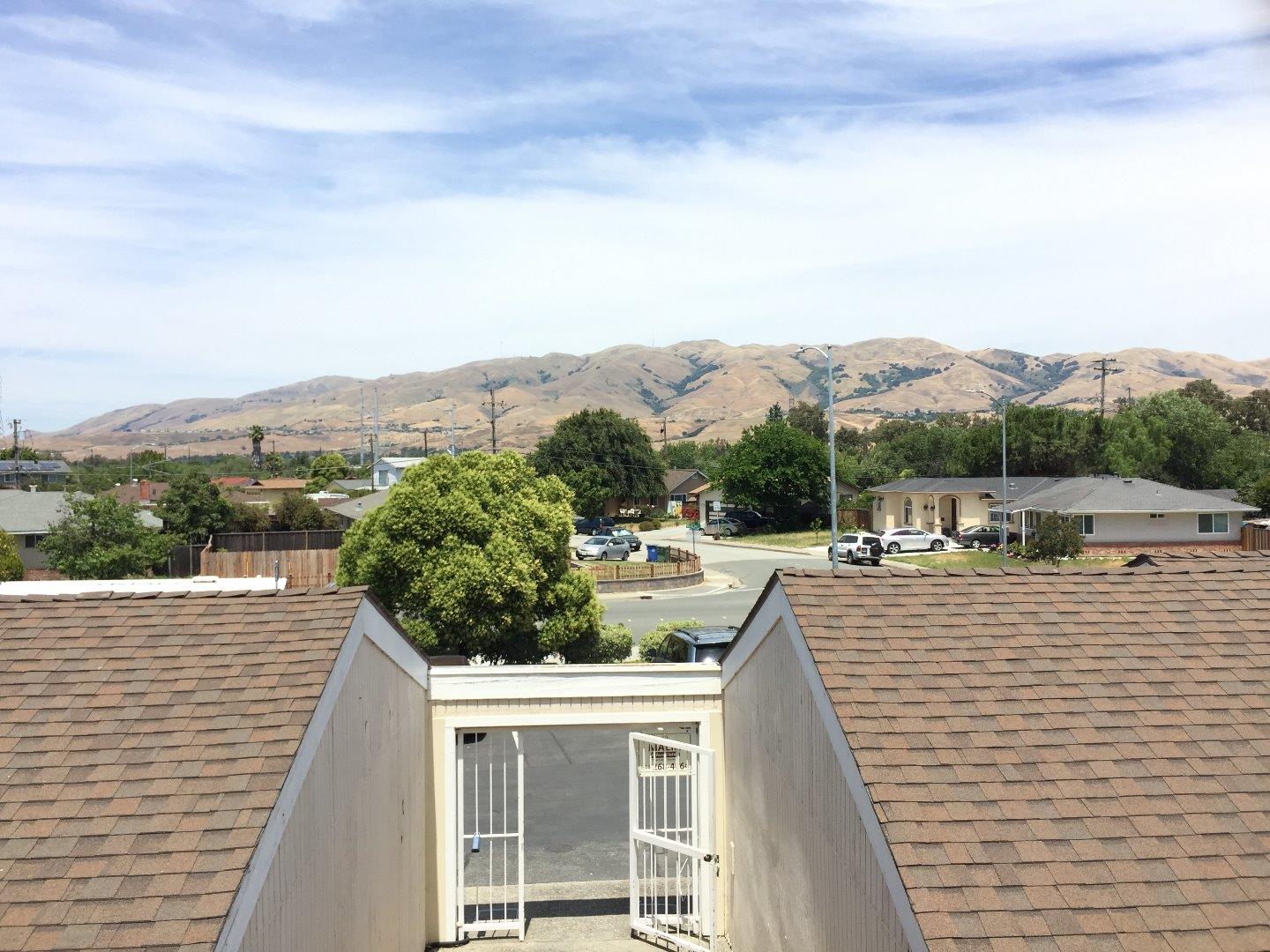 102 Marylinn Drive Milpitas, CA 95035 - Photo 14 of 18 a view of a terrace with a lake view
