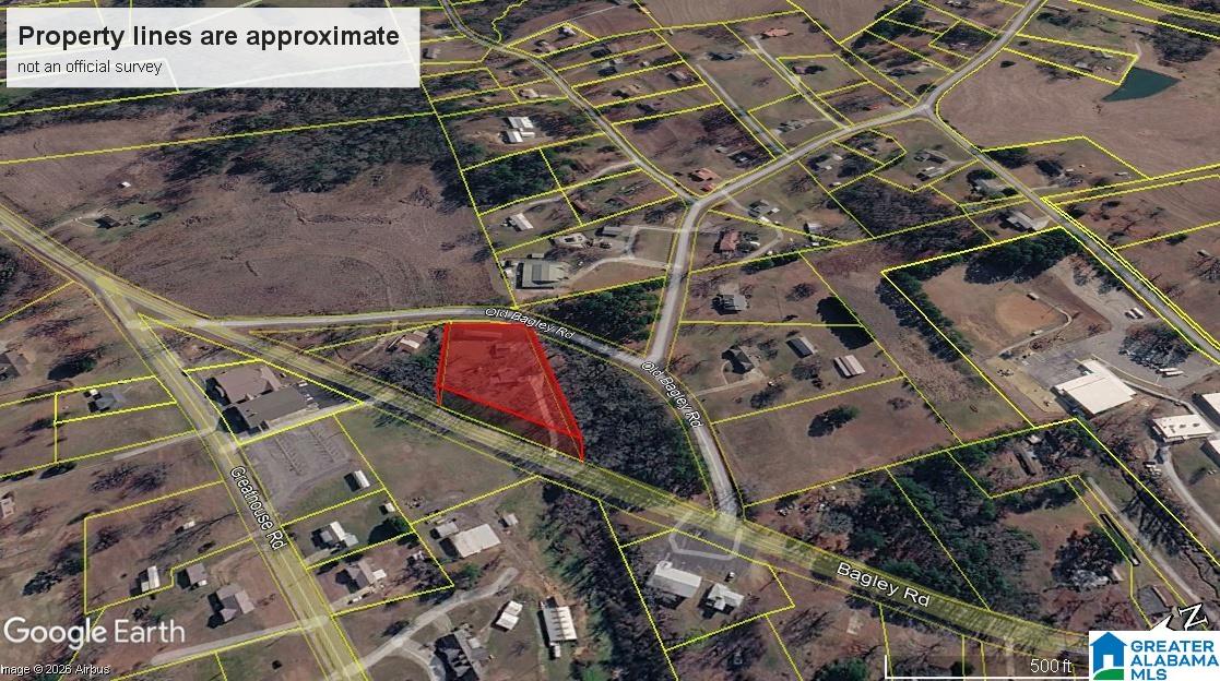 8502 Bagley Road Dora, AL 35062 - Photo 44 of 45