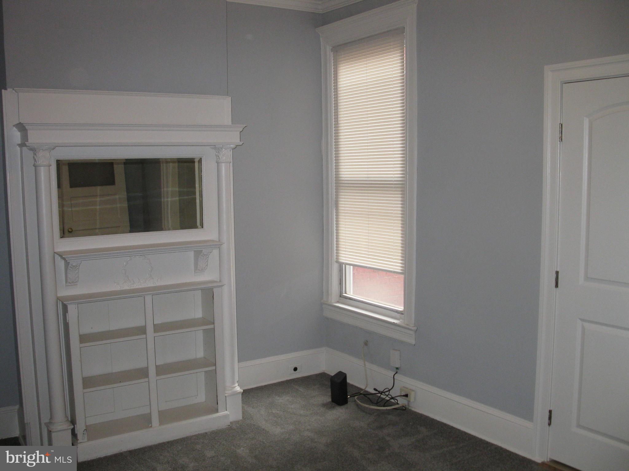 45 R Street Northeast Washington, DC 20002 - Photo 9 of 42 DINING ROOM VIEW