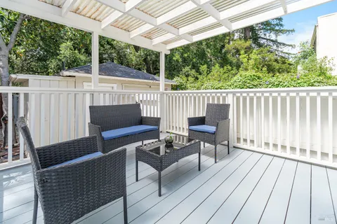 $1,150,000 | 833 Belle Avenue, San Rafael, CA 94901