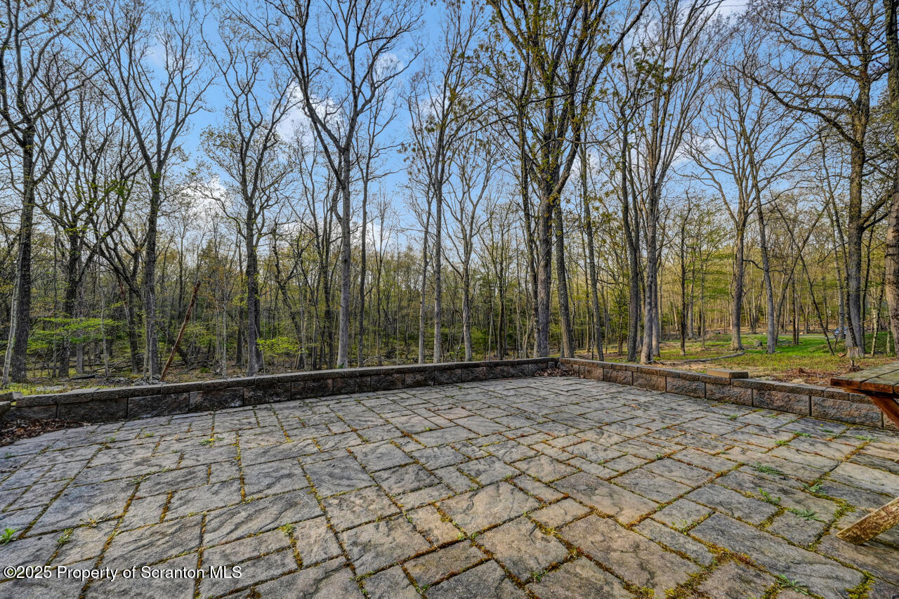 3222 Bluebird Drive Bushkill, PA 18324 - Photo 12 of 50 Patio