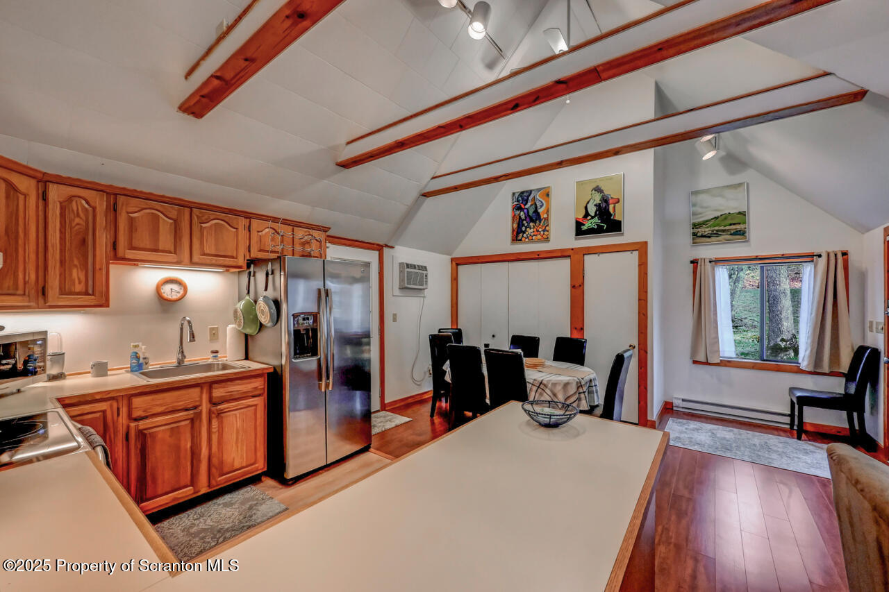 3222 Bluebird Drive Bushkill, PA 18324 - Photo 18 of 50 Kitchen