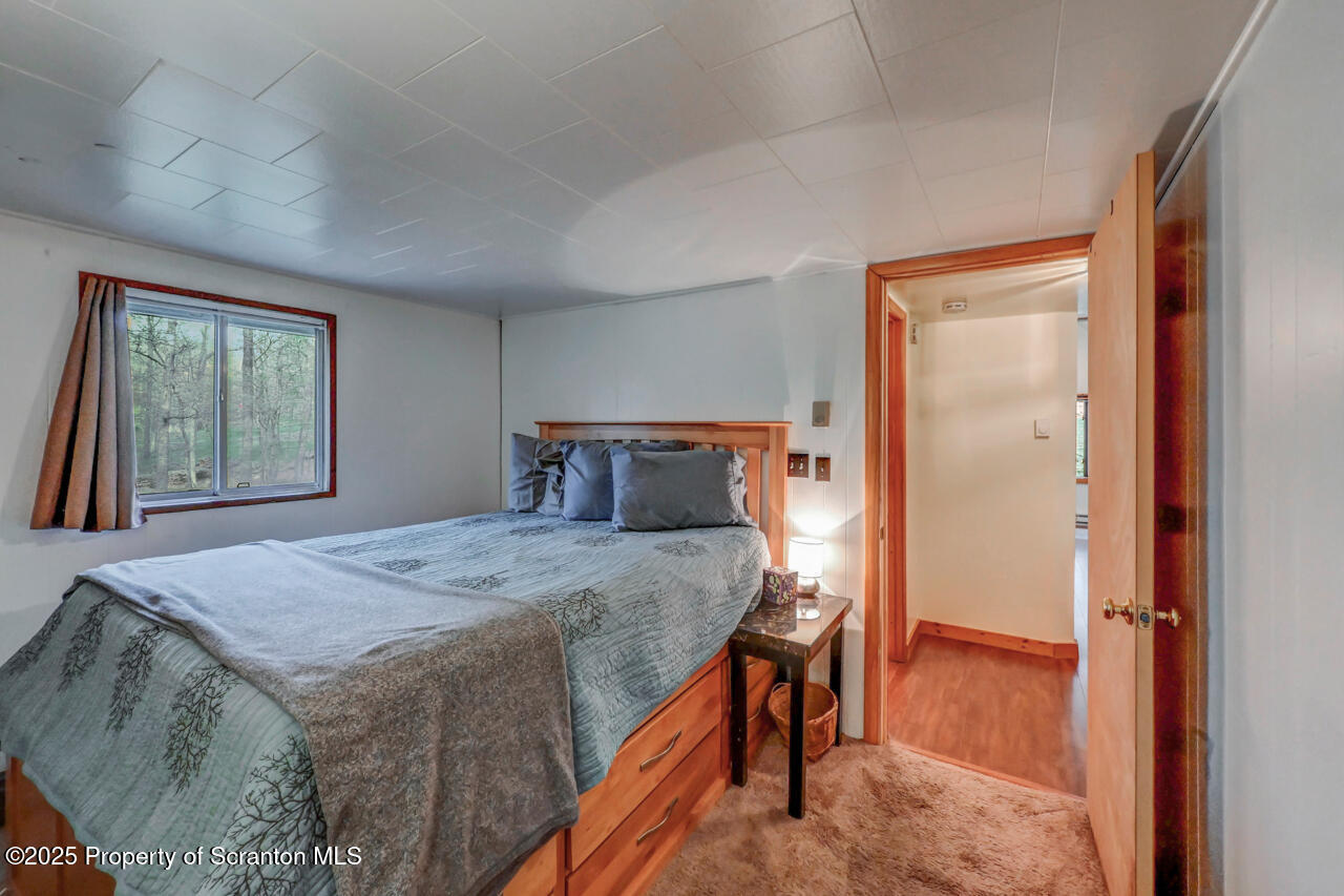 3222 Bluebird Drive Bushkill, PA 18324 - Photo 27 of 50 Primary Bedroom