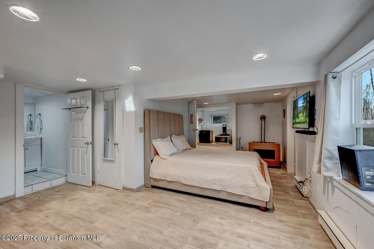 3222 Bluebird Drive Bushkill, PA 18324 - Photo 41 of 50 Bonus Room