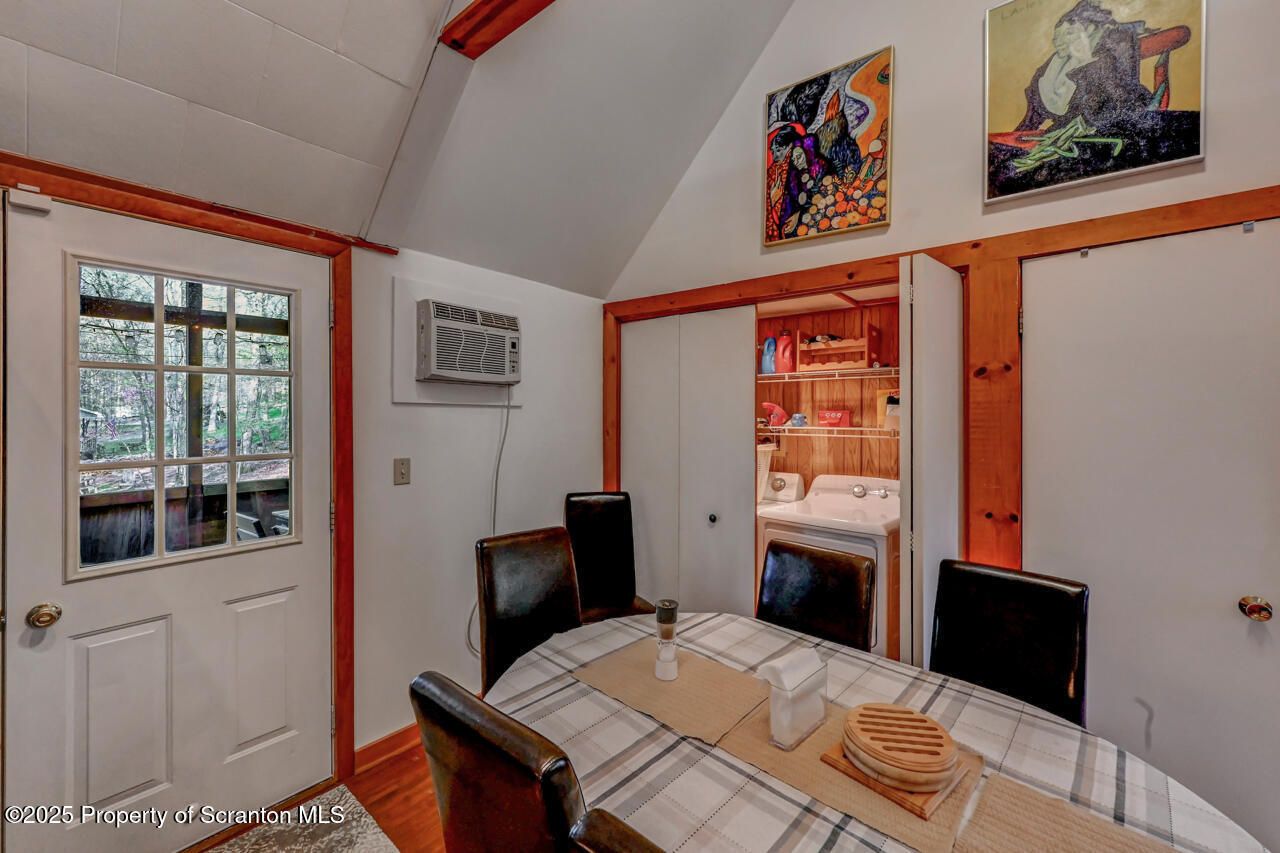 3222 Bluebird Drive Bushkill, PA 18324 - Photo 46 of 50 Door to Porch