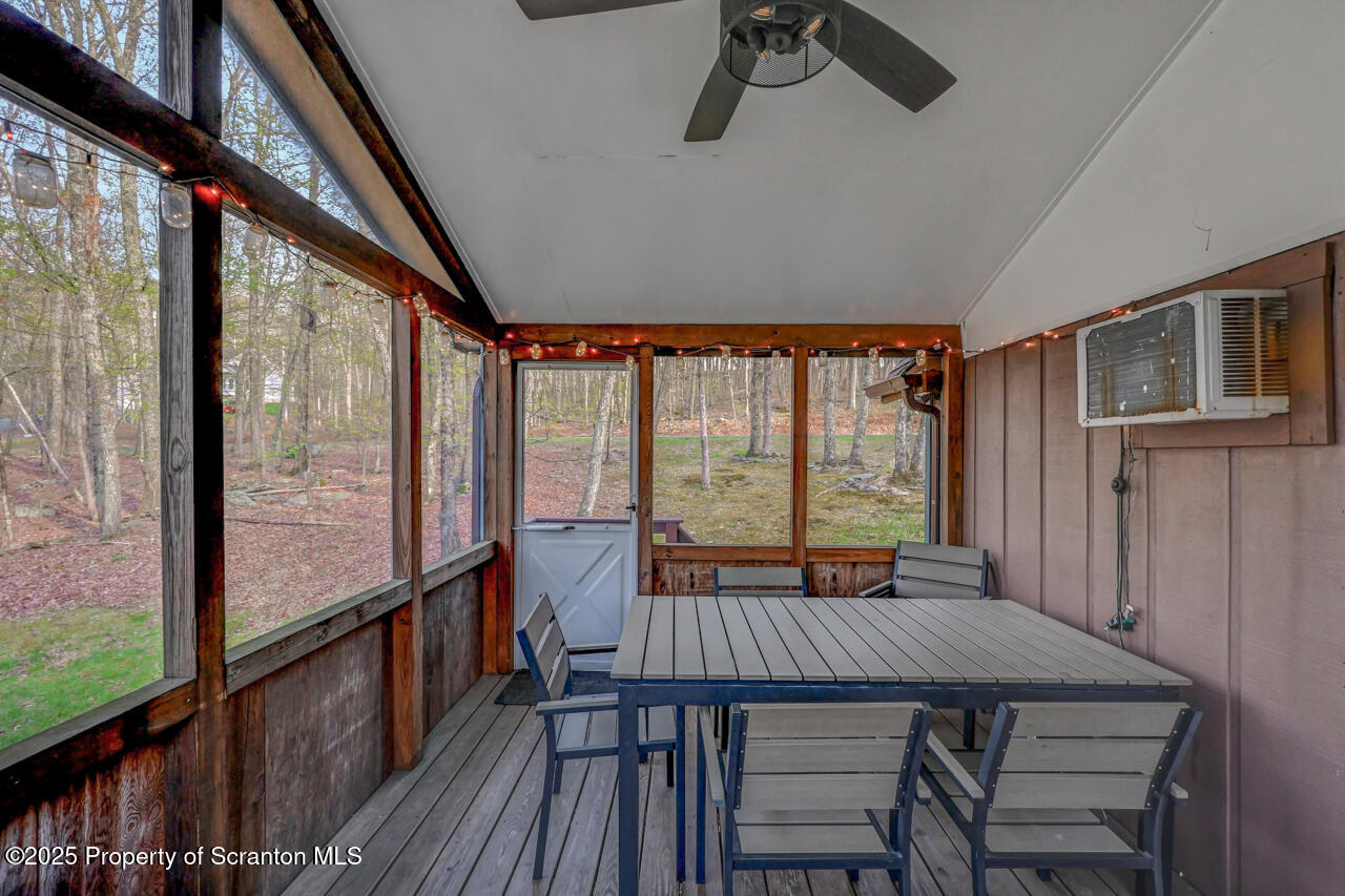 3222 Bluebird Drive Bushkill, PA 18324 - Photo 48 of 50 Porch