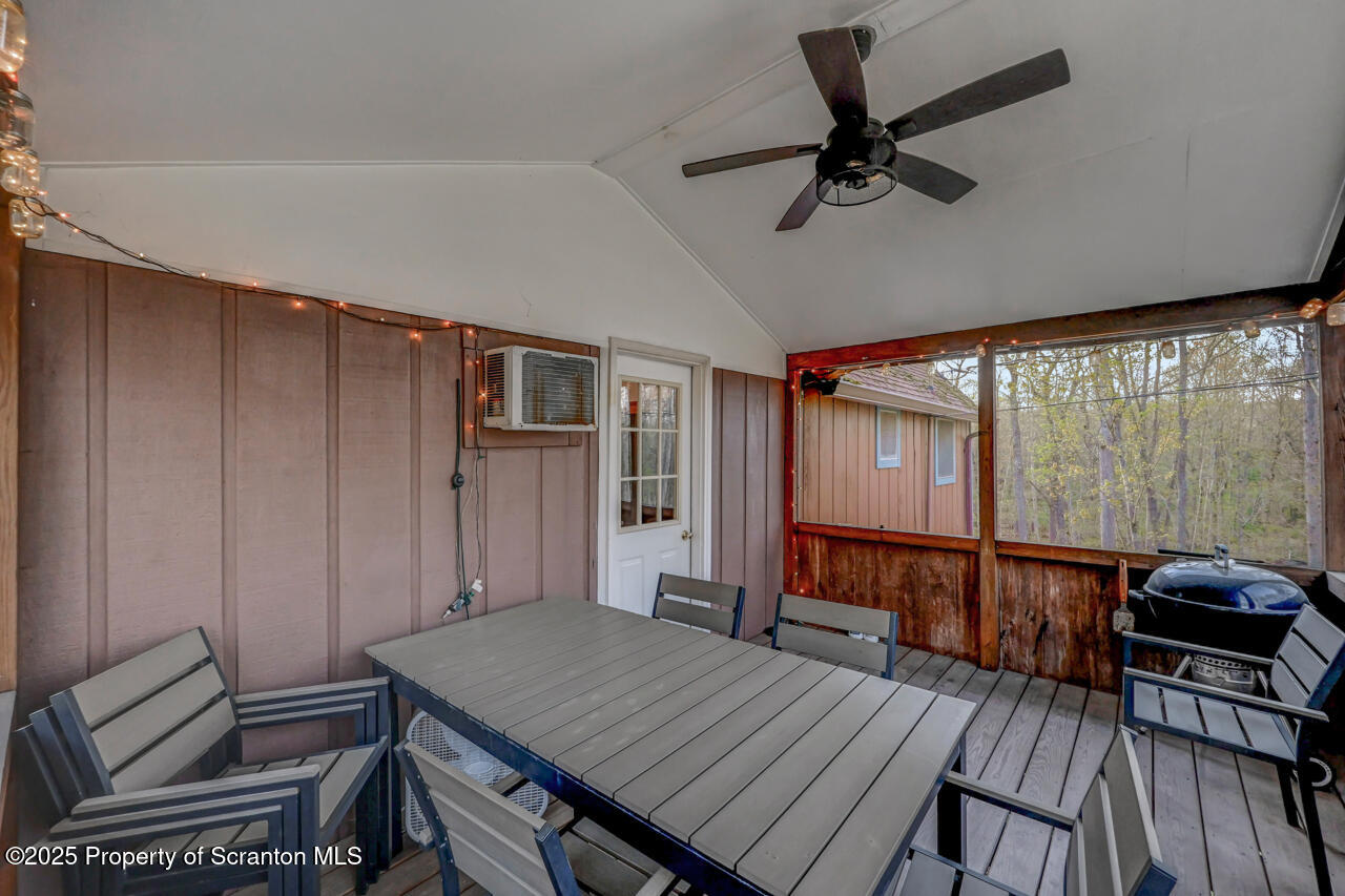 3222 Bluebird Drive Bushkill, PA 18324 - Photo 49 of 50 Porch