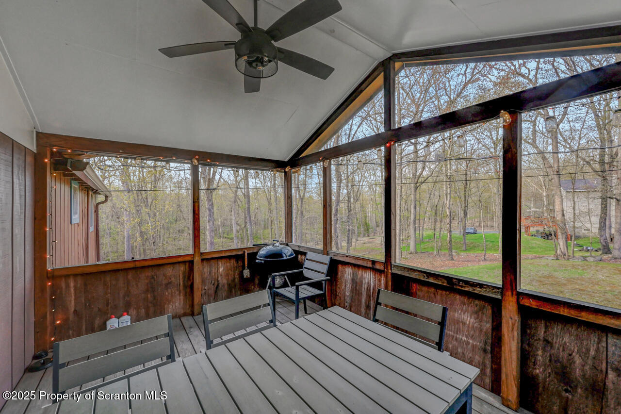 3222 Bluebird Drive Bushkill, PA 18324 - Photo 50 of 50 Porch