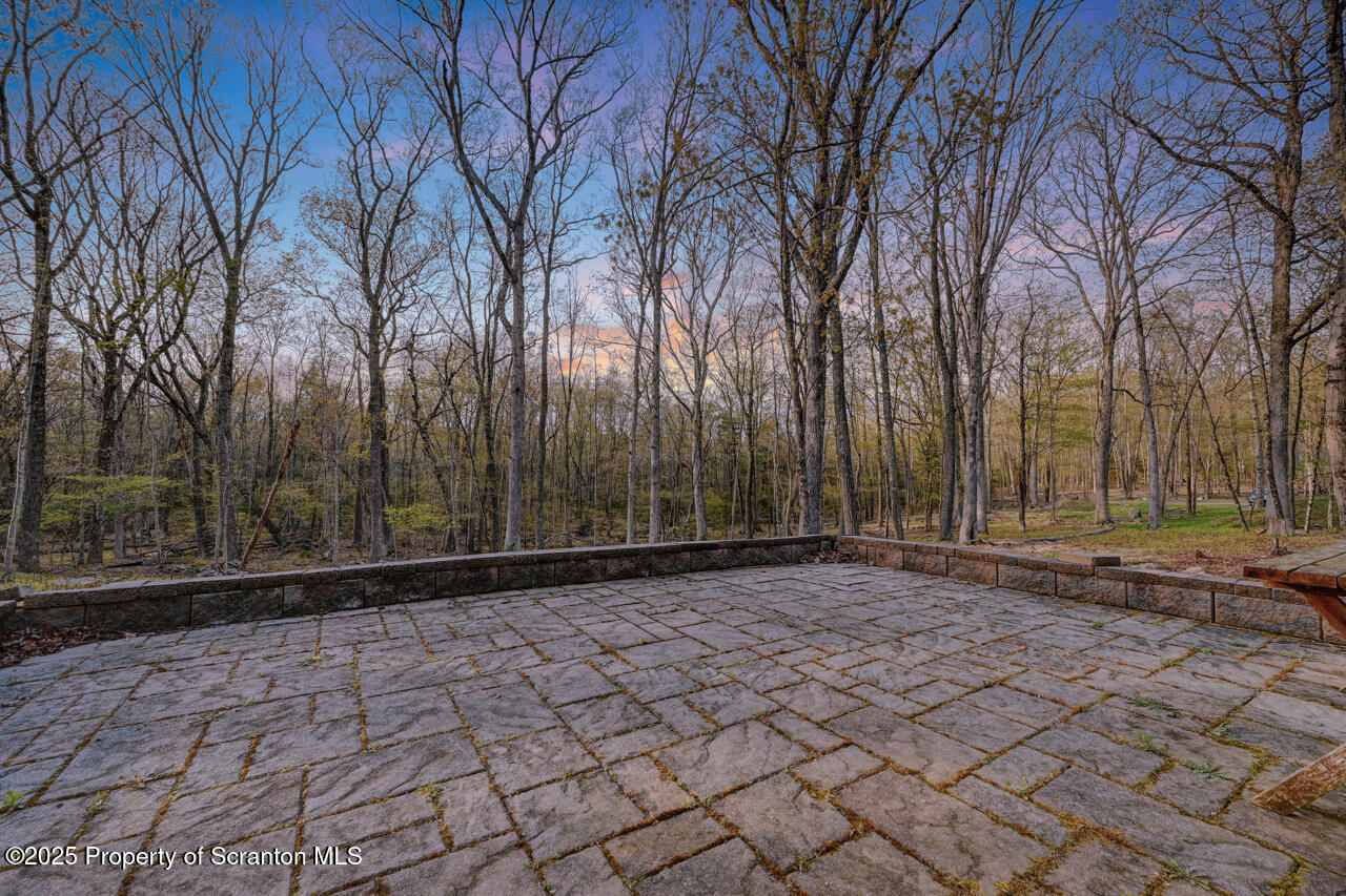 3222 Bluebird Drive Bushkill, PA 18324 - Photo 7 of 50 Patio