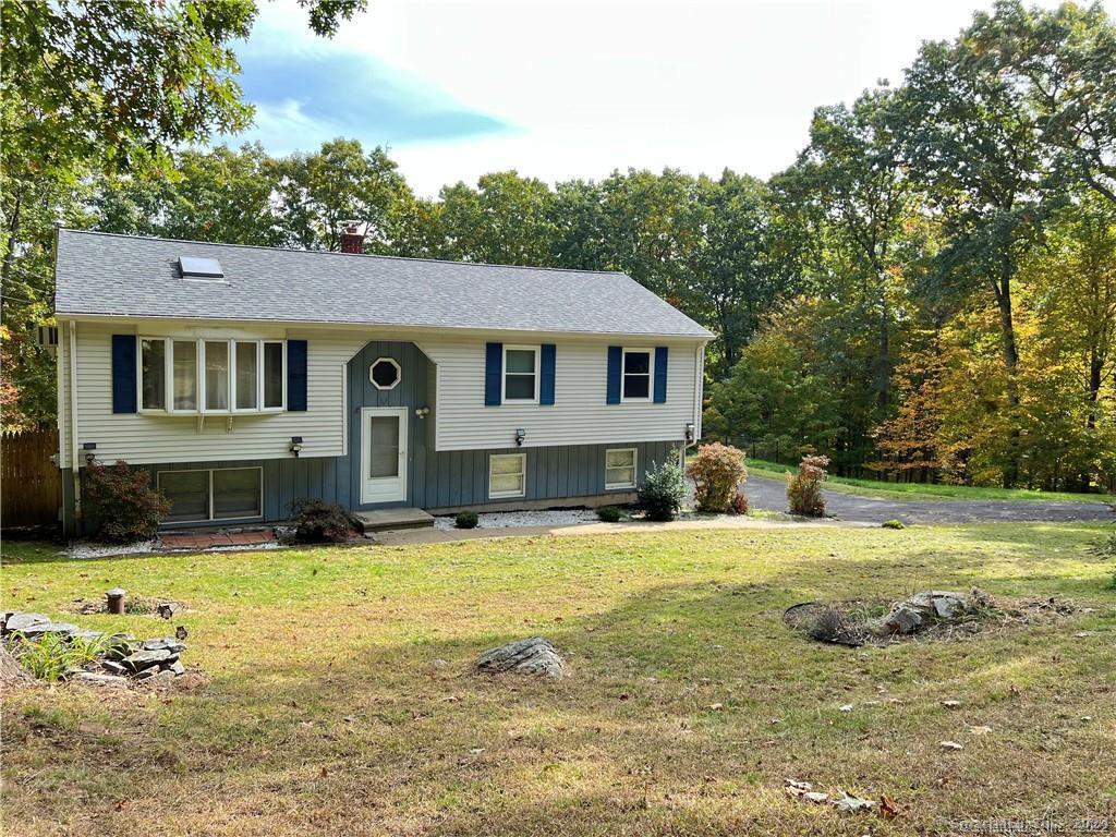 95 Colburn Road Stafford, CT 06076 - Photo 1 of 1
