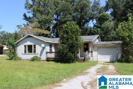2411 Carrolls Lane Bessemer, AL 35022 - Photo 1 of 23