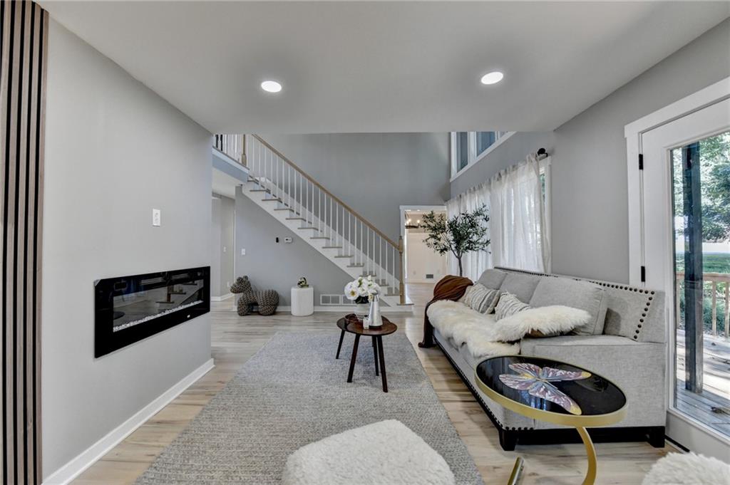 2820 Bluebird Circle Northwest Duluth, GA 30096 - Photo 12 of 64