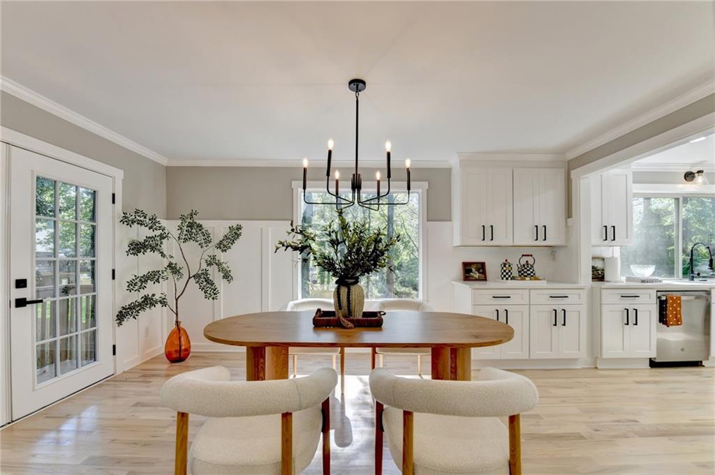 2820 Bluebird Circle Northwest Duluth, GA 30096 - Photo 13 of 64