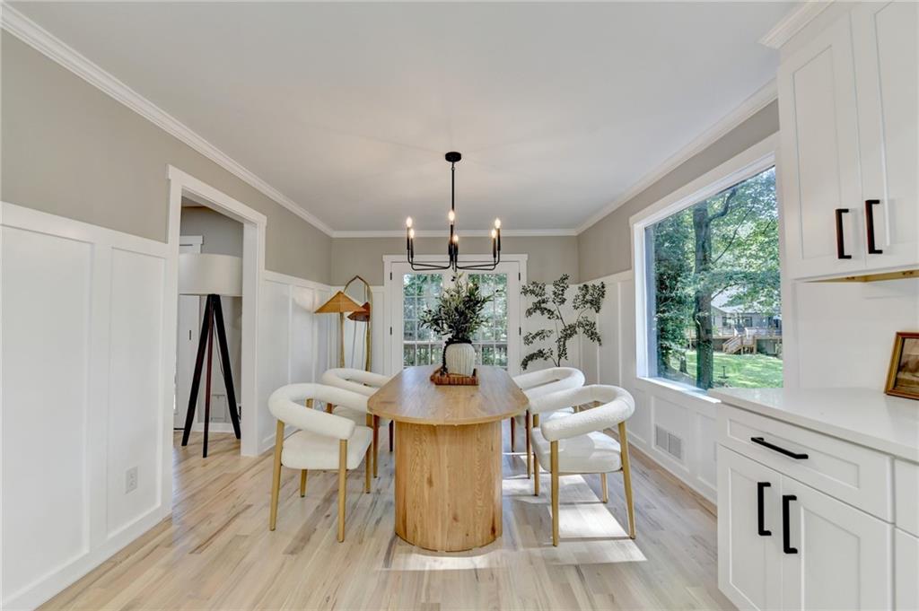 2820 Bluebird Circle Northwest Duluth, GA 30096 - Photo 14 of 64