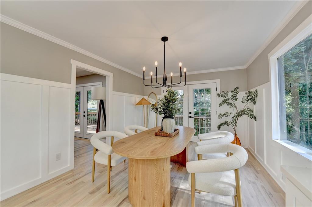 2820 Bluebird Circle Northwest Duluth, GA 30096 - Photo 15 of 64