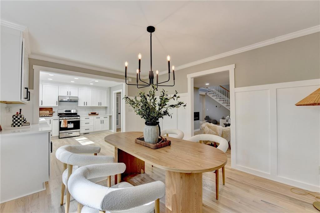 2820 Bluebird Circle Northwest Duluth, GA 30096 - Photo 16 of 64