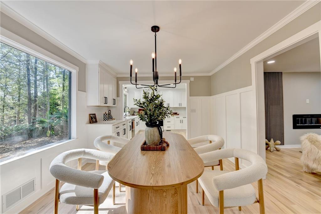 2820 Bluebird Circle Northwest Duluth, GA 30096 - Photo 17 of 64