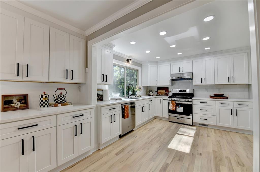 2820 Bluebird Circle Northwest Duluth, GA 30096 - Photo 19 of 64