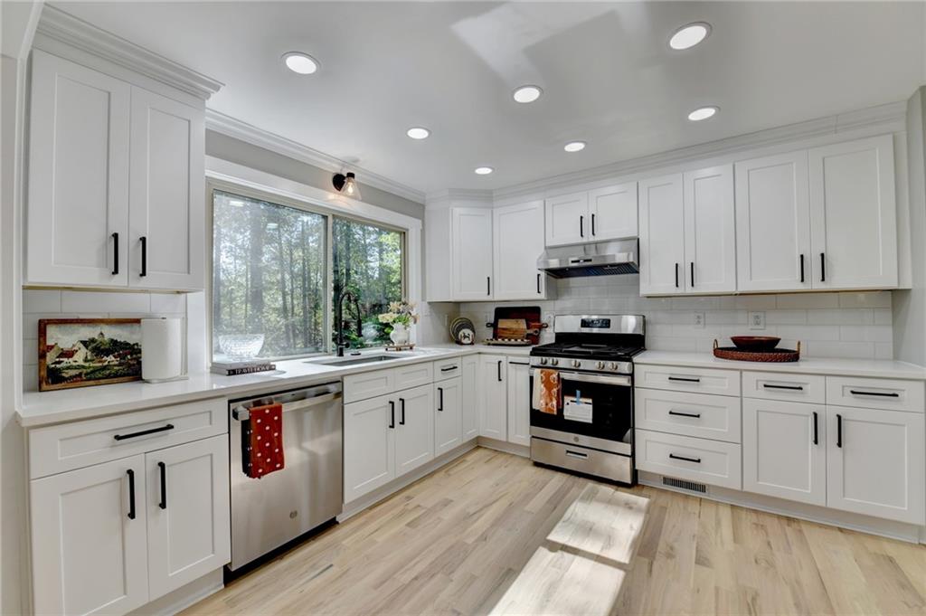 2820 Bluebird Circle Northwest Duluth, GA 30096 - Photo 20 of 64