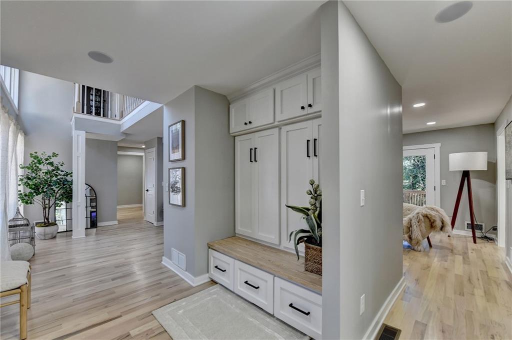 2820 Bluebird Circle Northwest Duluth, GA 30096 - Photo 2 of 64