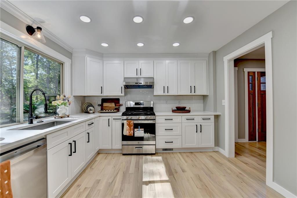 2820 Bluebird Circle Northwest Duluth, GA 30096 - Photo 21 of 64