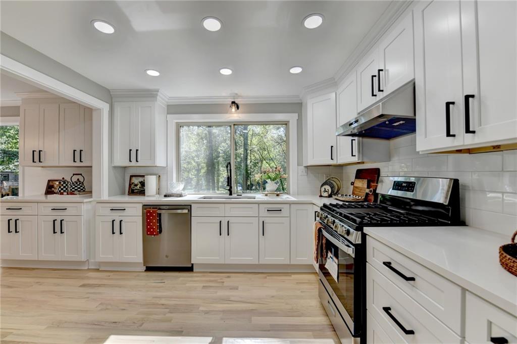 2820 Bluebird Circle Northwest Duluth, GA 30096 - Photo 22 of 64