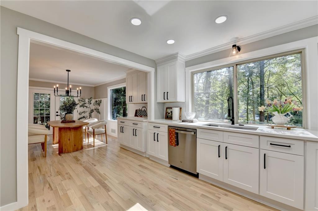 2820 Bluebird Circle Northwest Duluth, GA 30096 - Photo 23 of 64