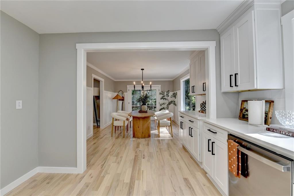 2820 Bluebird Circle Northwest Duluth, GA 30096 - Photo 24 of 64