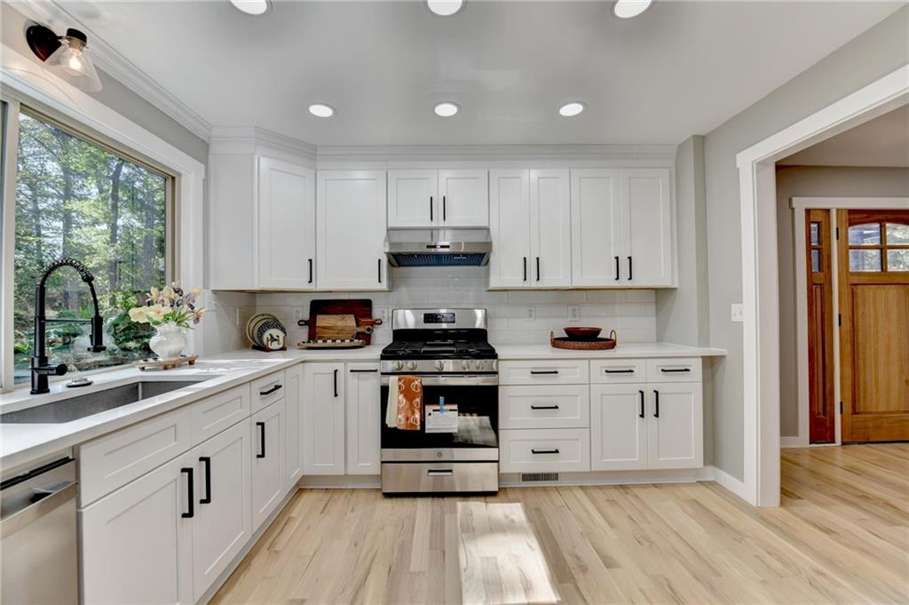 2820 Bluebird Circle Northwest Duluth, GA 30096 - Photo 25 of 64