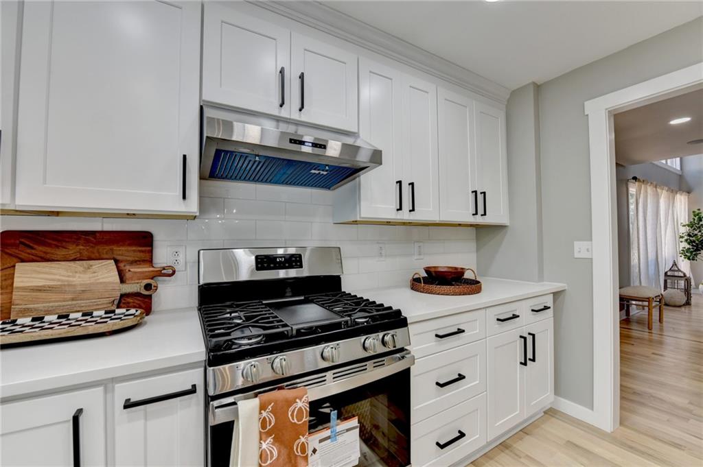 2820 Bluebird Circle Northwest Duluth, GA 30096 - Photo 27 of 64