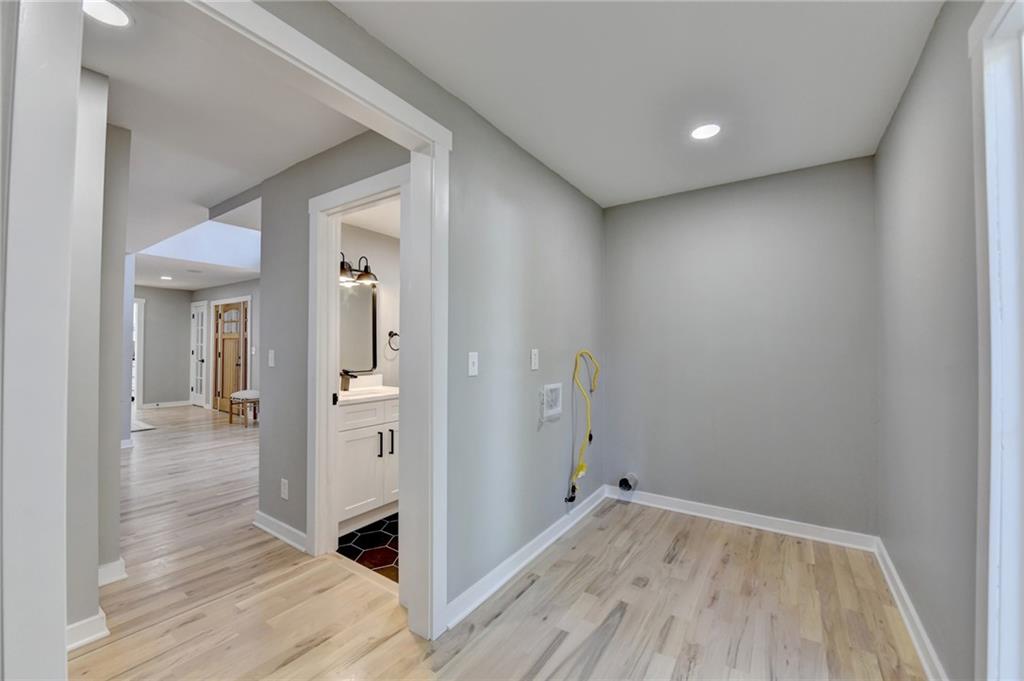 2820 Bluebird Circle Northwest Duluth, GA 30096 - Photo 31 of 64