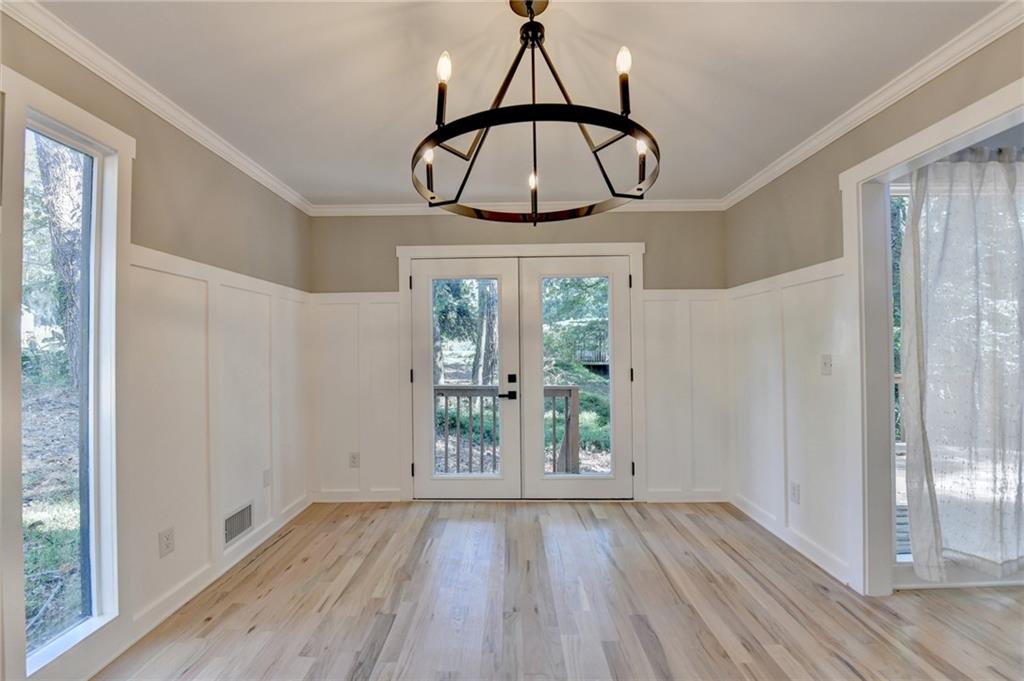 2820 Bluebird Circle Northwest Duluth, GA 30096 - Photo 34 of 64