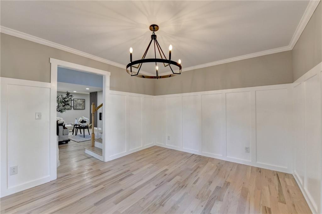 2820 Bluebird Circle Northwest Duluth, GA 30096 - Photo 35 of 64