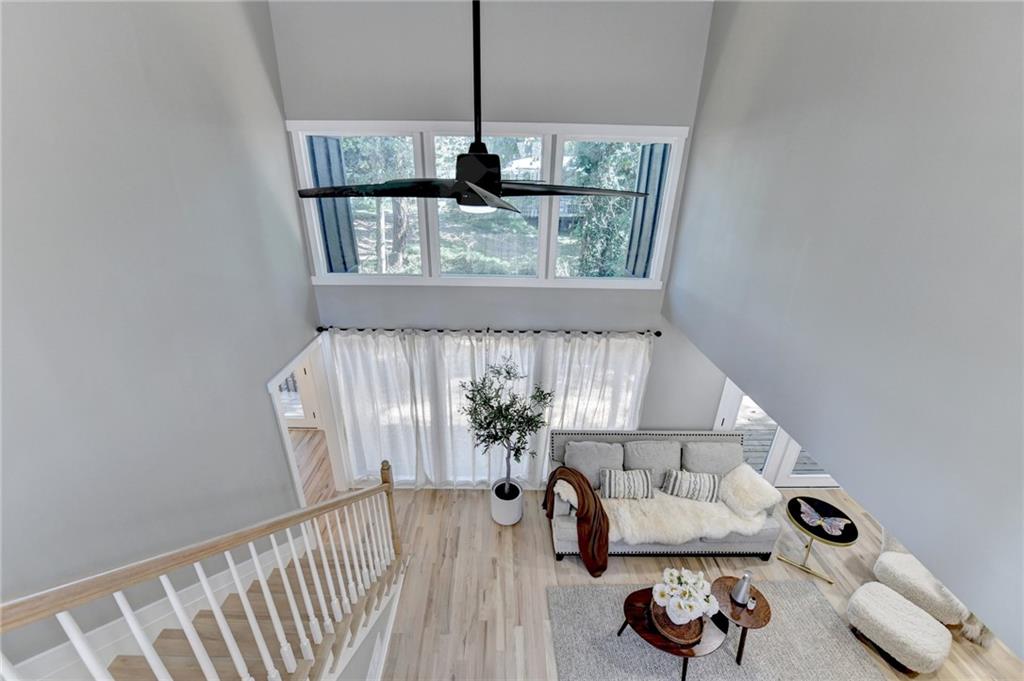 2820 Bluebird Circle Northwest Duluth, GA 30096 - Photo 37 of 64