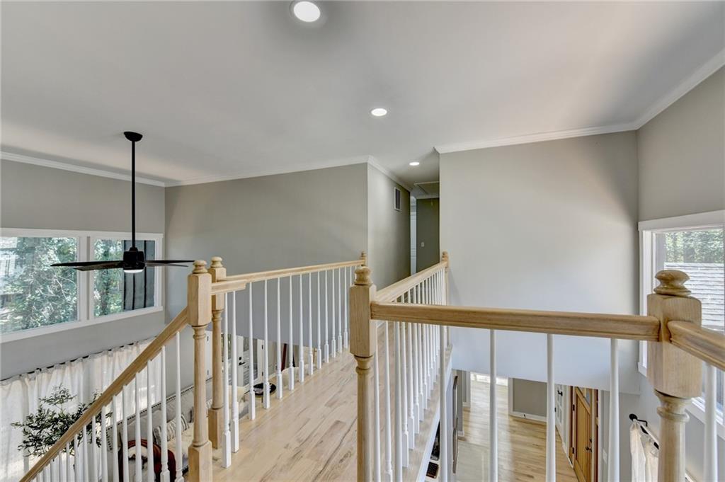 2820 Bluebird Circle Northwest Duluth, GA 30096 - Photo 38 of 64