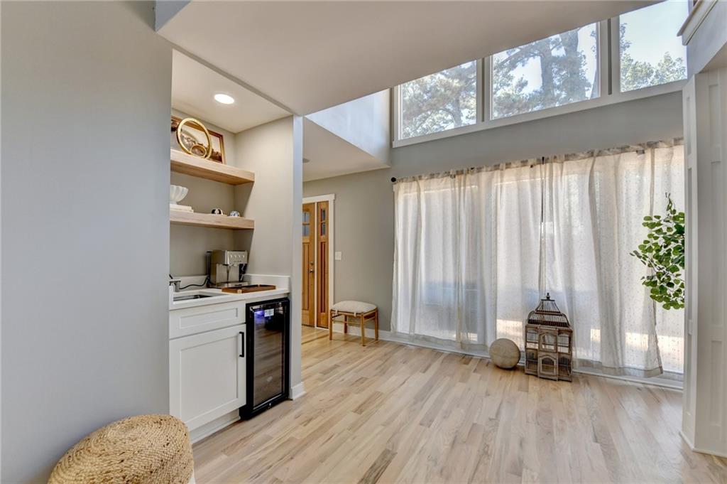 2820 Bluebird Circle Northwest Duluth, GA 30096 - Photo 4 of 64