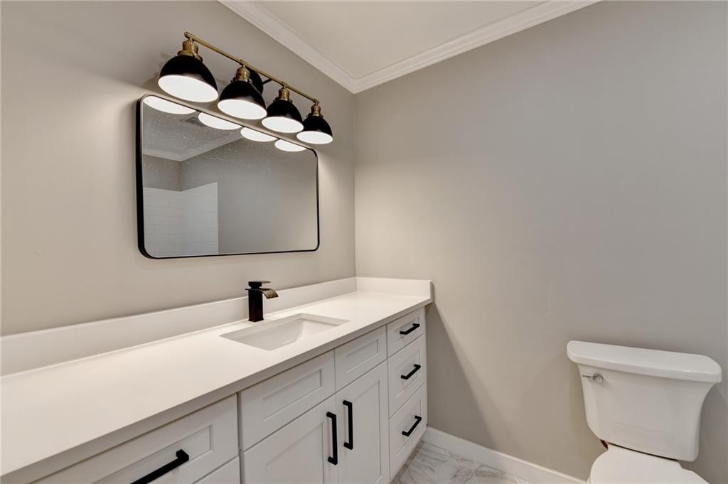 2820 Bluebird Circle Northwest Duluth, GA 30096 - Photo 43 of 64