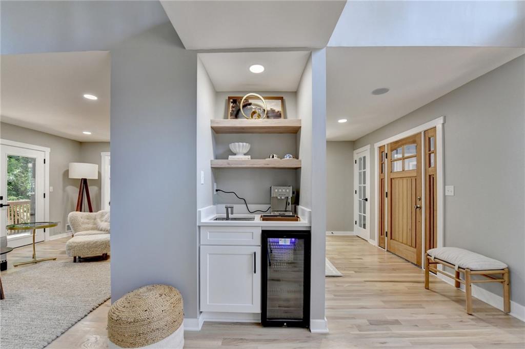 2820 Bluebird Circle Northwest Duluth, GA 30096 - Photo 5 of 64