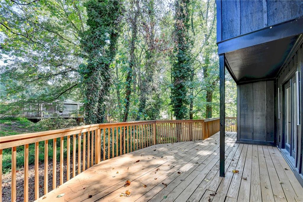 2820 Bluebird Circle Northwest Duluth, GA 30096 - Photo 53 of 64