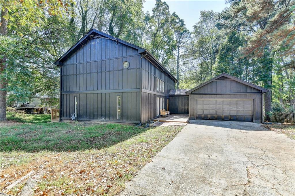 2820 Bluebird Circle Northwest Duluth, GA 30096 - Photo 55 of 64