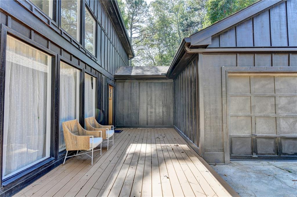 2820 Bluebird Circle Northwest Duluth, GA 30096 - Photo 56 of 64