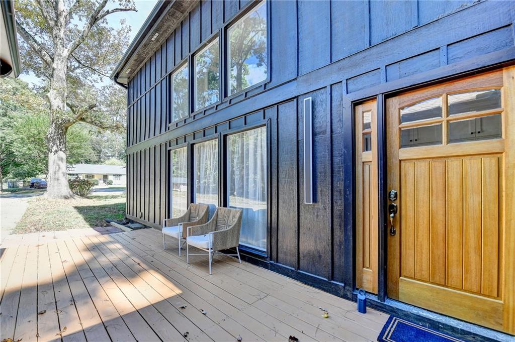 2820 Bluebird Circle Northwest Duluth, GA 30096 - Photo 57 of 64